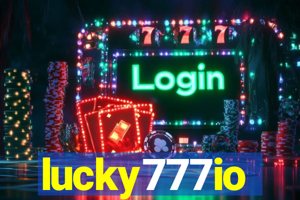 lucky777io