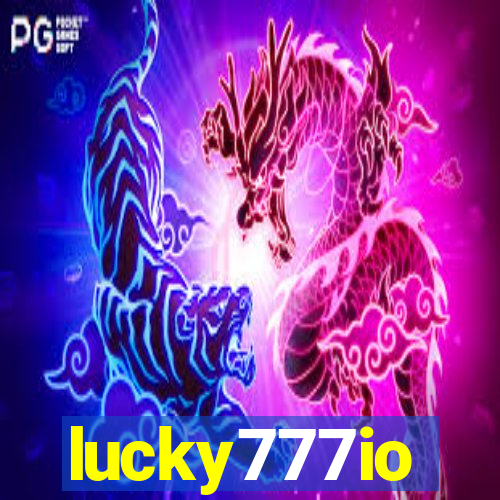 lucky777io