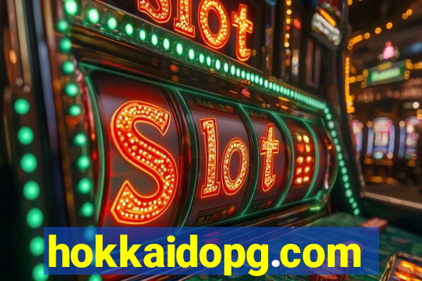 hokkaidopg.com