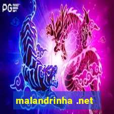 malandrinha .net