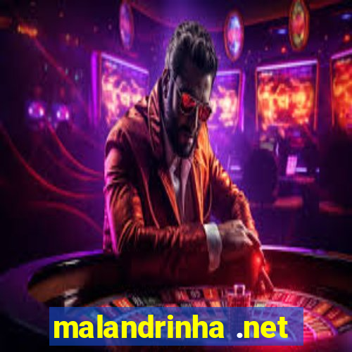 malandrinha .net
