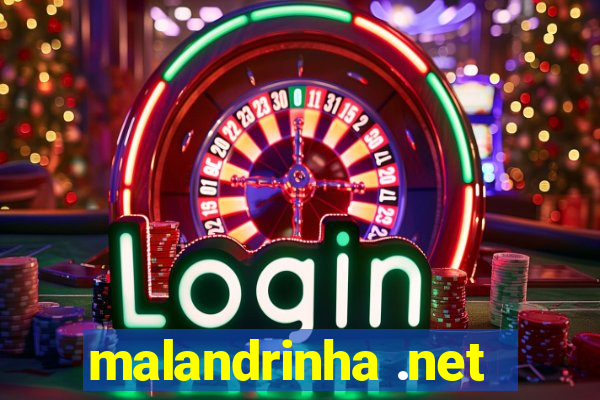 malandrinha .net