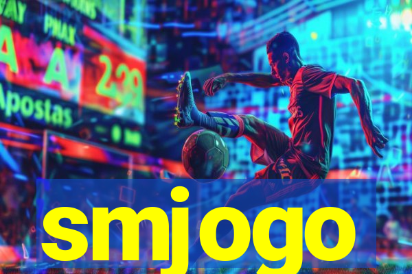 smjogo