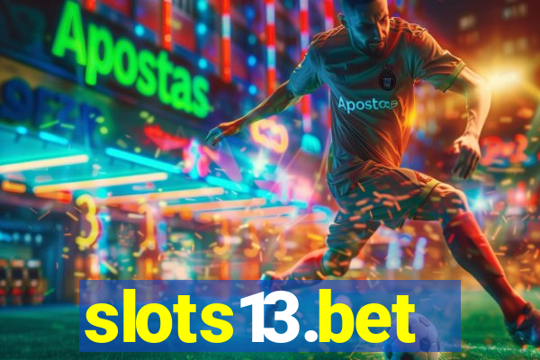 slots13.bet