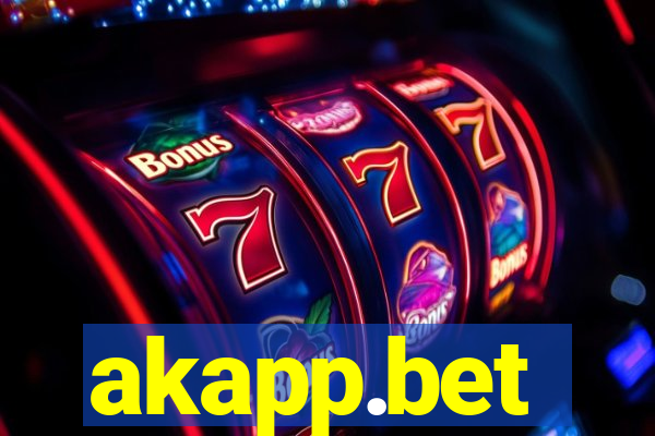 akapp.bet