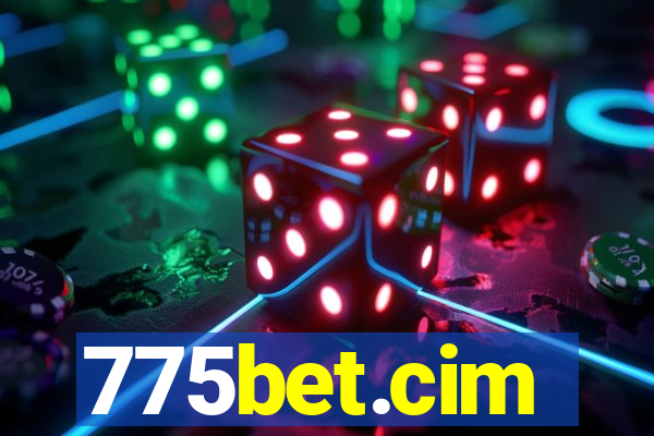 775bet.cim
