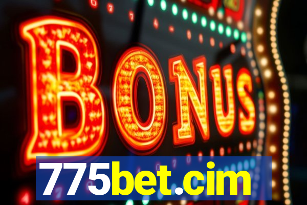 775bet.cim