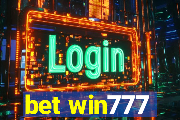 bet win777