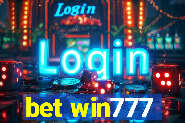 bet win777