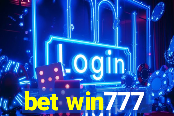 bet win777