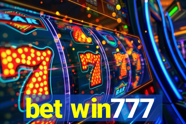 bet win777