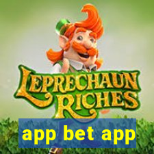 app bet app