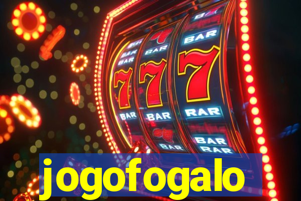jogofogalo
