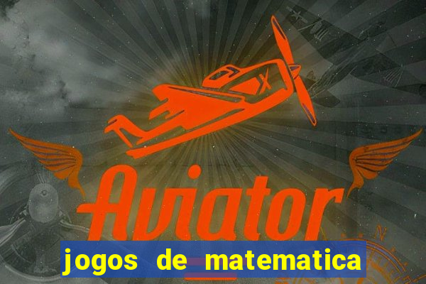 jogos de matematica com tampinhas de garrafa pet