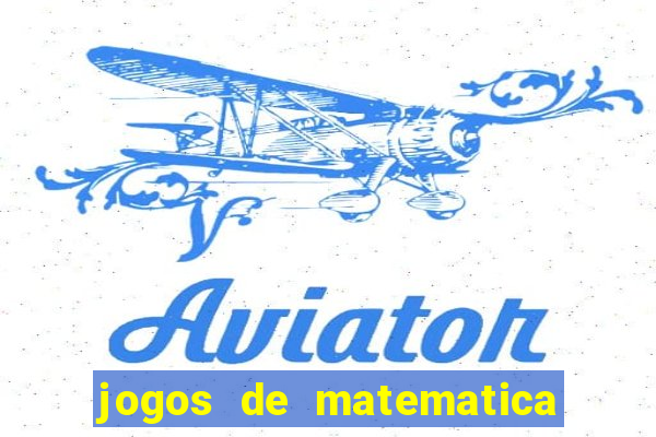 jogos de matematica com tampinhas de garrafa pet