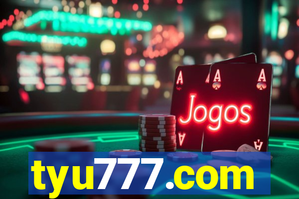 tyu777.com