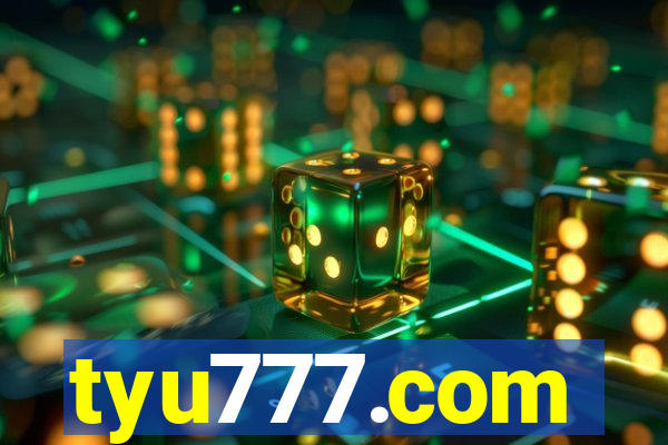 tyu777.com
