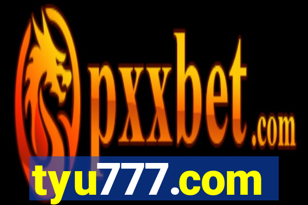 tyu777.com