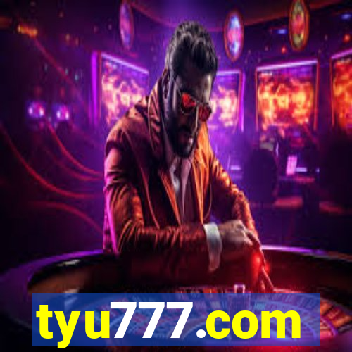 tyu777.com