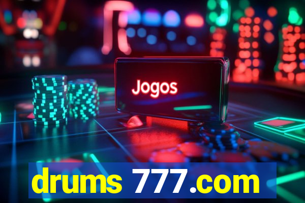 drums 777.com