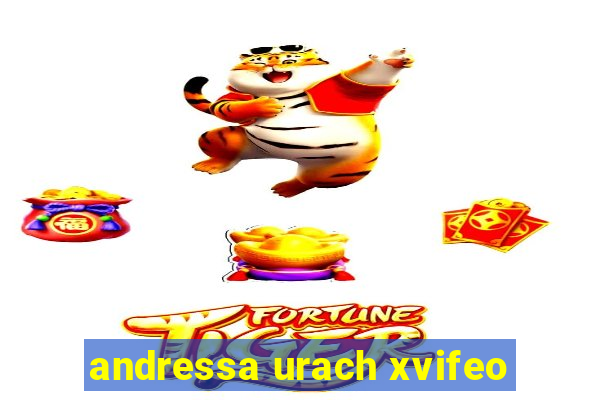 andressa urach xvifeo