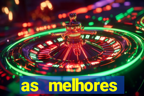 as melhores plataformas para jogar