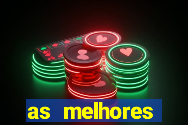 as melhores plataformas para jogar