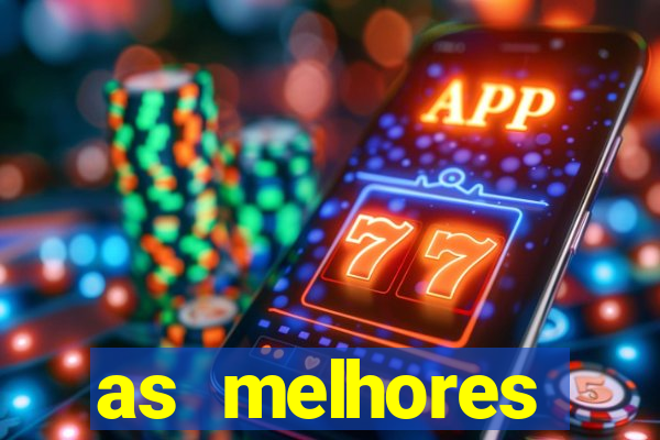 as melhores plataformas para jogar