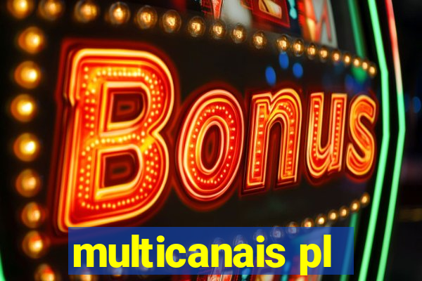 multicanais pl
