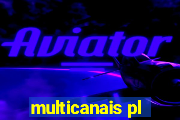 multicanais pl