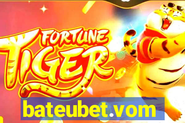 bateubet.vom