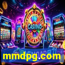 mmdpg.com
