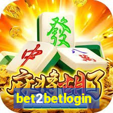 bet2betlogin
