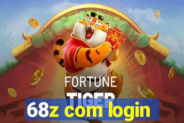 68z com login