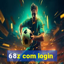 68z com login