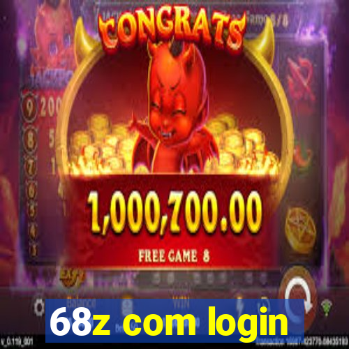 68z com login