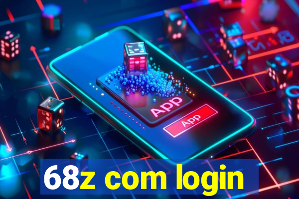 68z com login