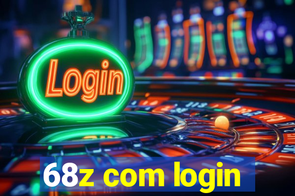 68z com login