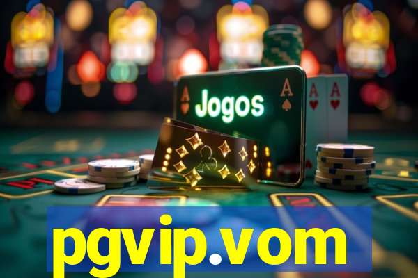pgvip.vom
