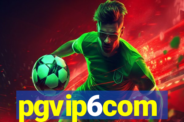 pgvip6com