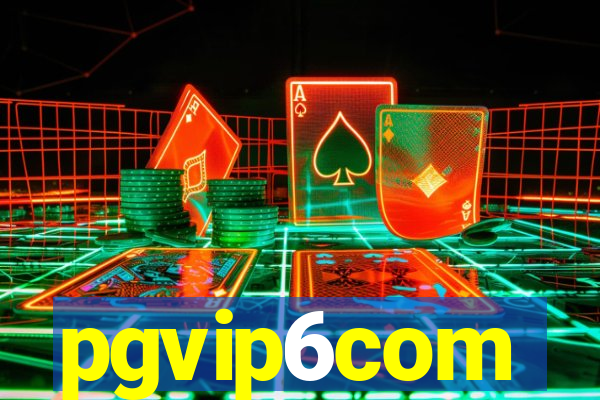 pgvip6com