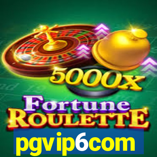 pgvip6com