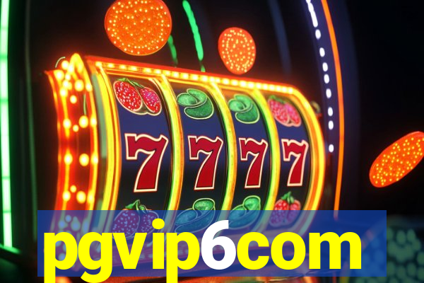 pgvip6com