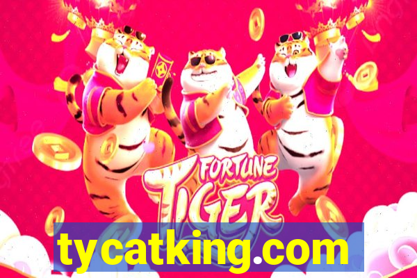 tycatking.com