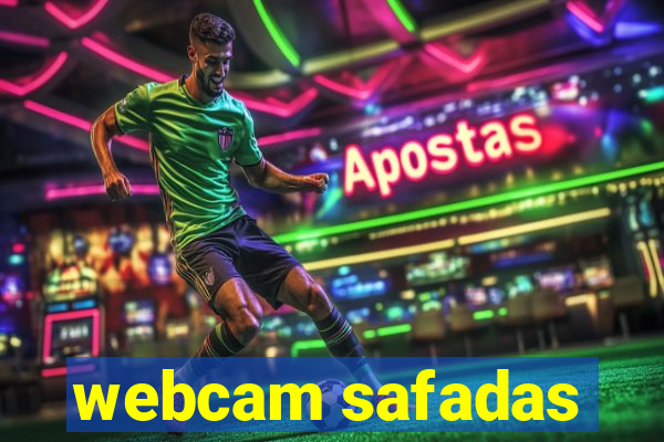 webcam safadas