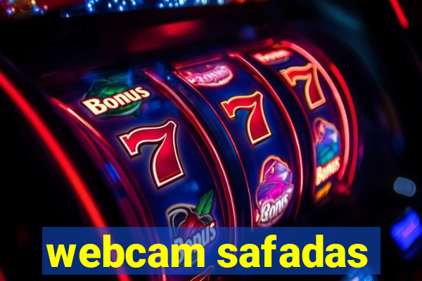 webcam safadas
