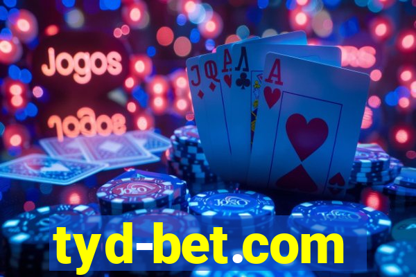 tyd-bet.com
