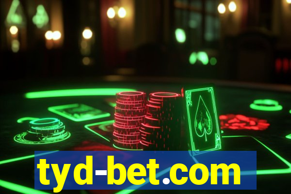 tyd-bet.com