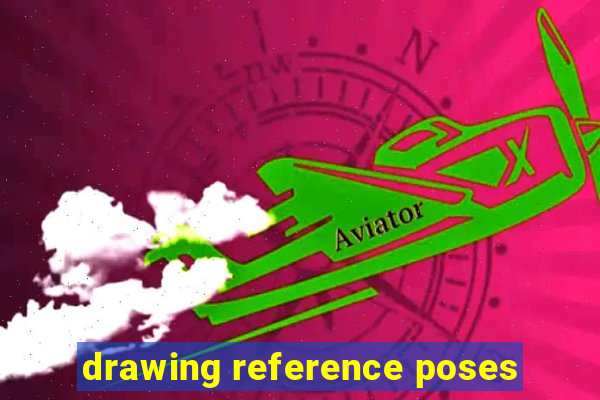 drawing reference poses