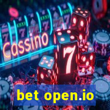 bet open.io